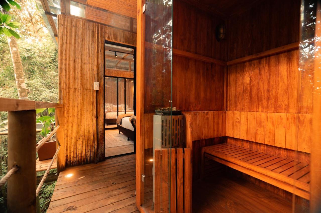 Bubblesky Glamping
