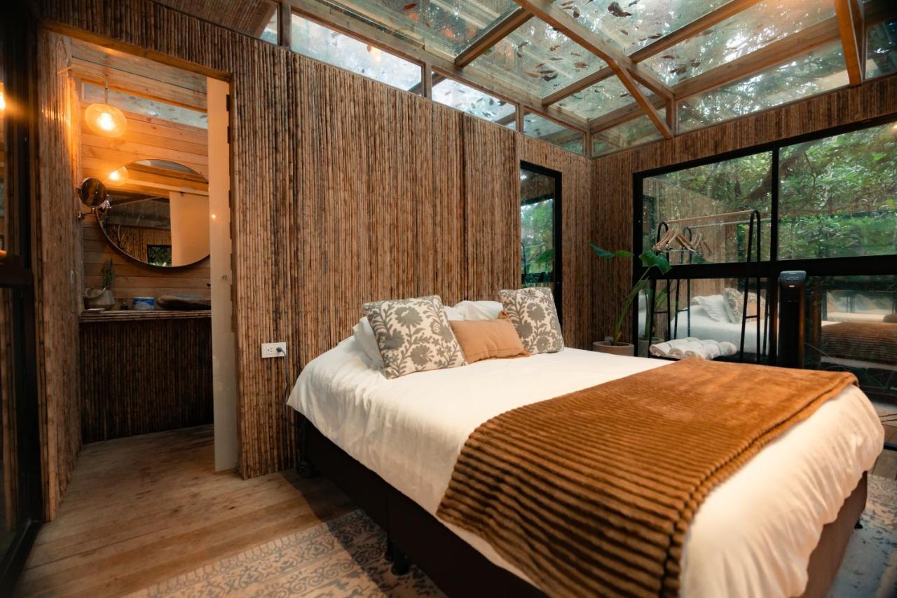 Bubblesky Glamping Guatapé