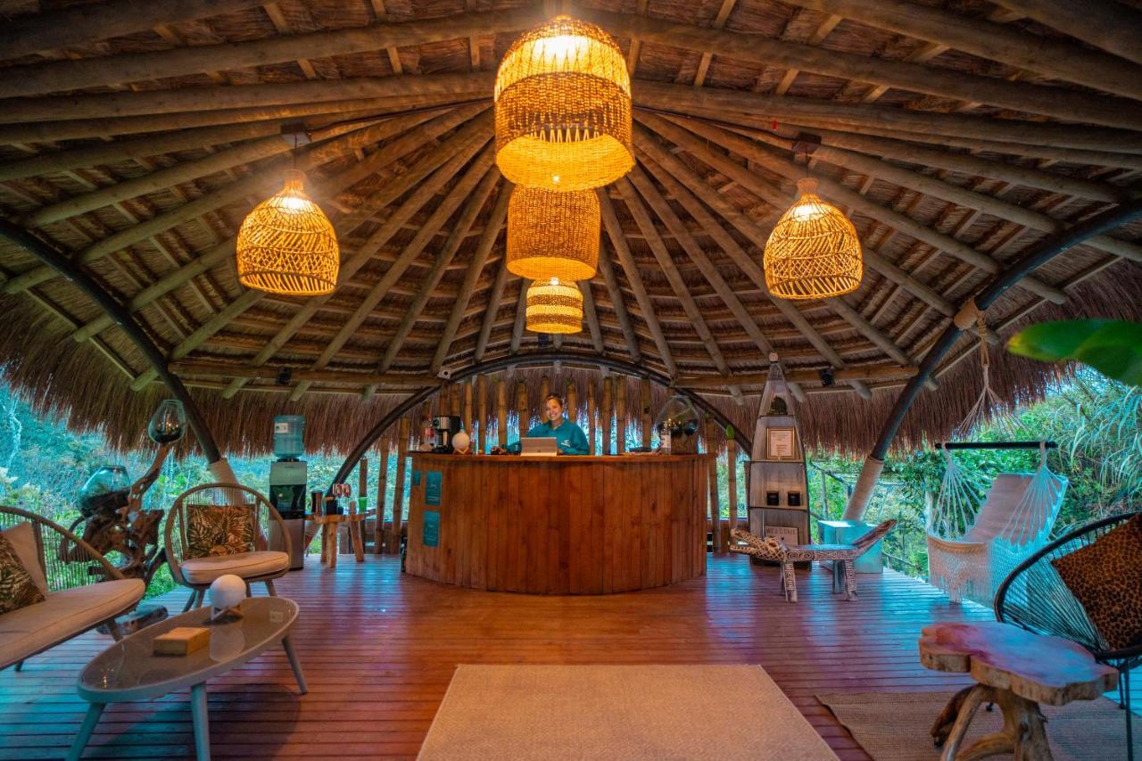 Bubblesky Glamping 5*