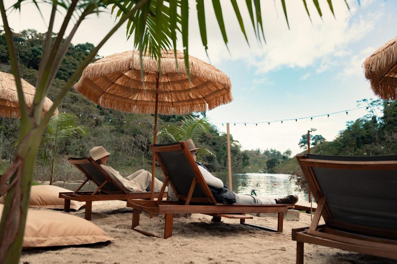 Tente de luxe Bubblesky Glamping 5*