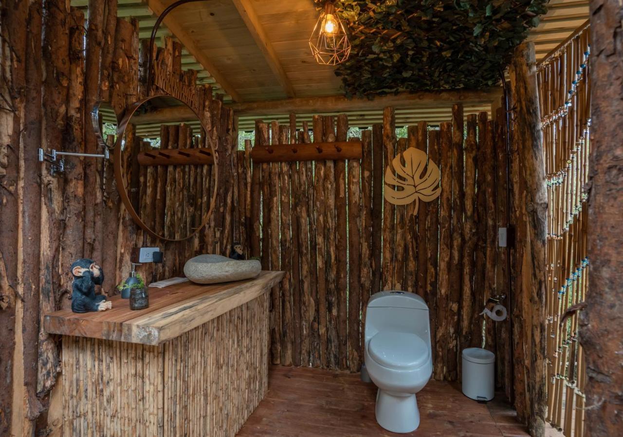 Bubblesky Glamping 5*