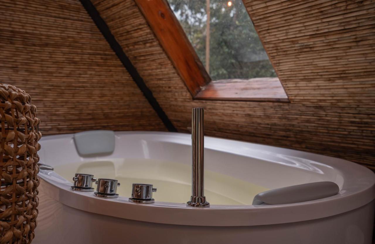 Bubblesky Glamping 5*